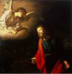 Honthorst Gerrit van Christ in the Garden of Gethsemane The Agony in the Garden  - Hermitage